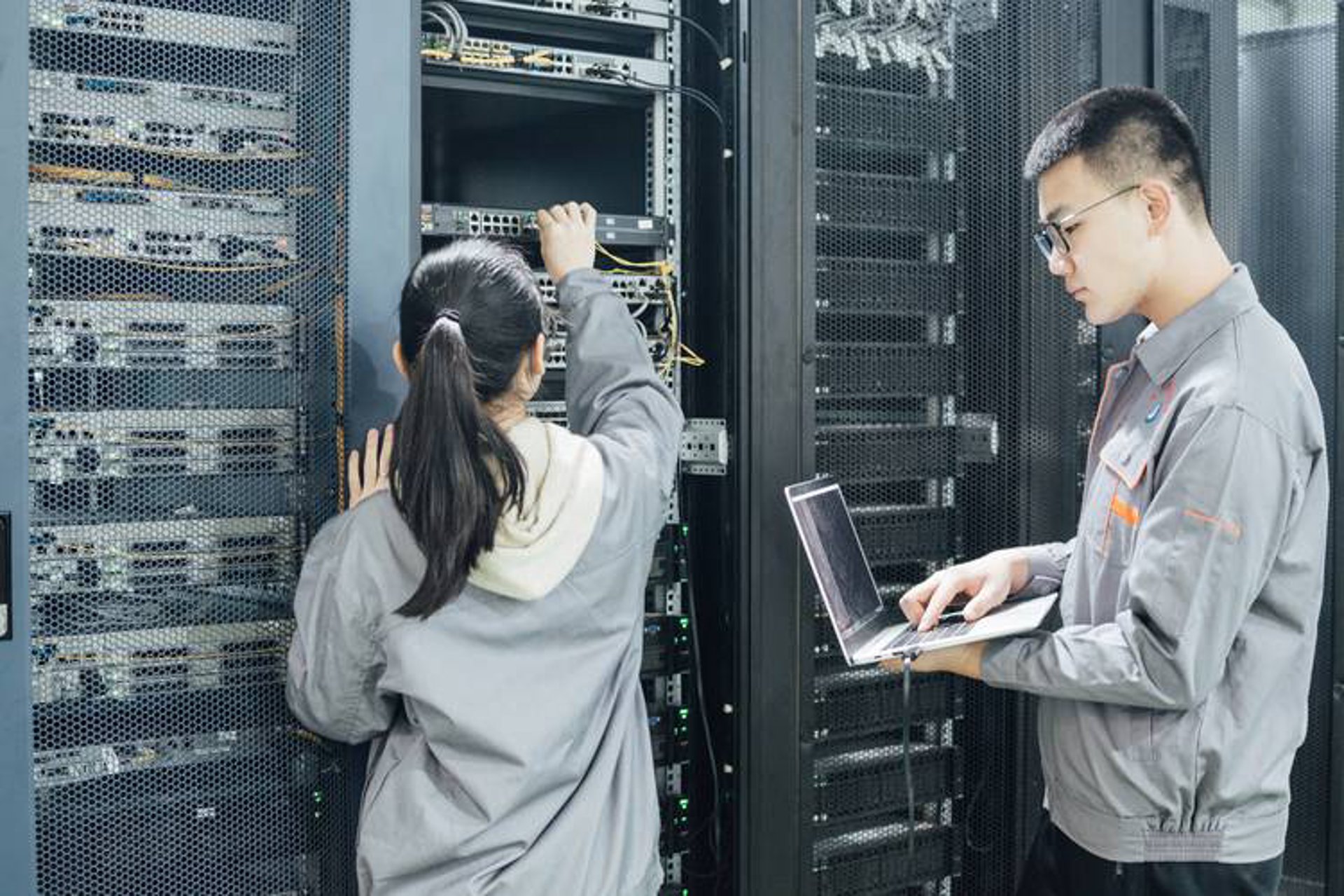 二福信息技术